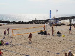 Beachcup 2014